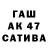 APVP СК КРИС Konstantin Liskov